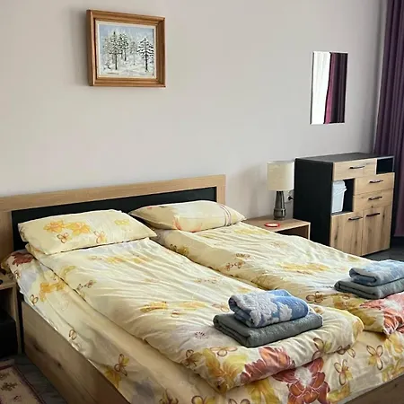 Appartement Charming Urban Retreat In Sofia