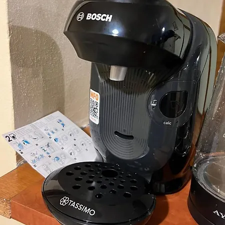 Charming Urban Retreat In *