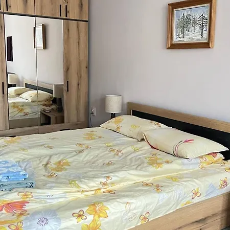 Appartement Charming Urban Retreat In Sofia