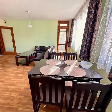 公寓 Charming Urban Retreat In