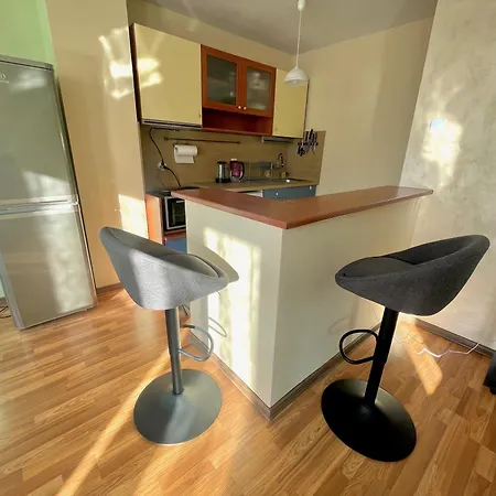 Charming Urban Retreat In *