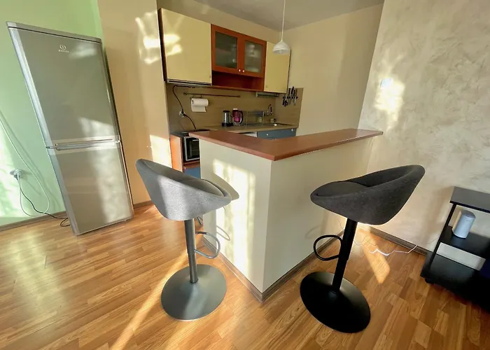 Charming Urban Retreat In *