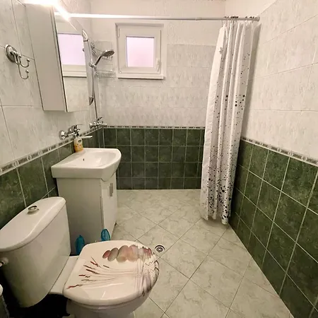 Charming Urban Retreat In * София